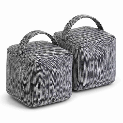 Pack fabric heavy - of, 2