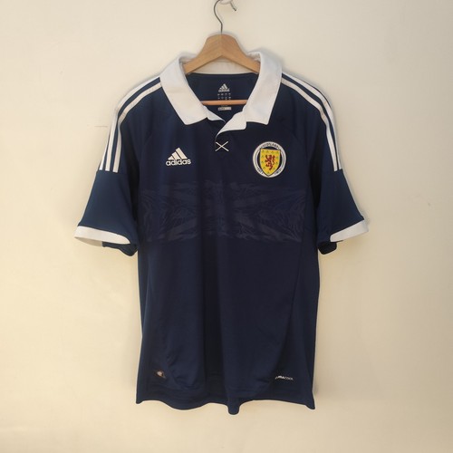 Official scotland 2012 adidas - scotland,