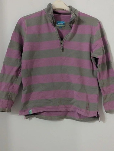Seasalt guernsey zip - seasalt, 1/4