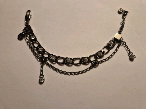 Dyrberg kern bracelet - dyrberg,