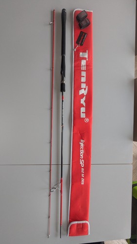 Tenryu injection 82m 2es - tenryu,