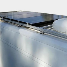 Roof rack mount kit - rack,