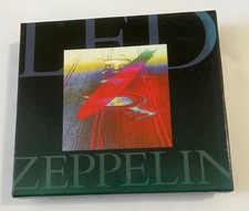 LED ZEPPELIN BOXED SET 2 CD