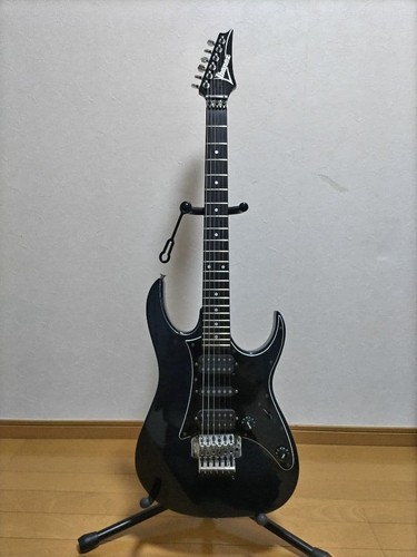 Ibanez rg350 - ibanez, (fujigen-made)