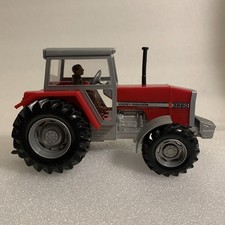 Britains Massey Ferguson 3680