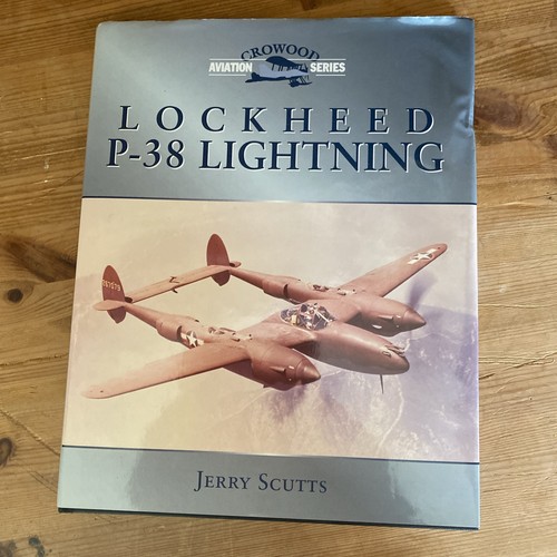 Lockheed lightning - lockheed, p-38