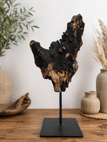Unique handmade driftwood - handmade,