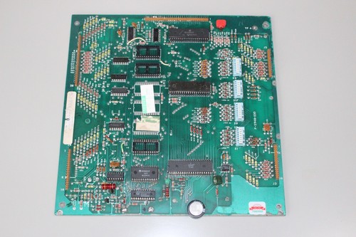 Bally pinball machine mpu - mpu, /