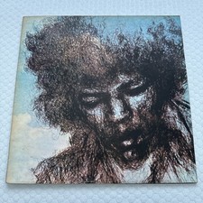 JIMI HENDRIX – THE CRY OF