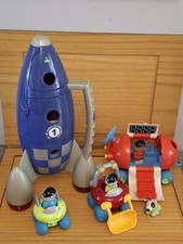 Rare 40th Anniversary ELC
