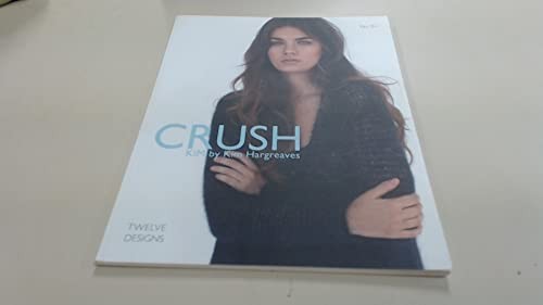 Crush - kim, hargreaves)