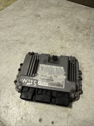 Citroen berlingo engine - citroen,