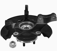 686-371 Front Left Steering