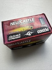 Castle Creations Brushless 8th Scale Motor