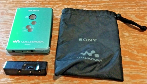 Sony walkman ex610 - walkman, wm