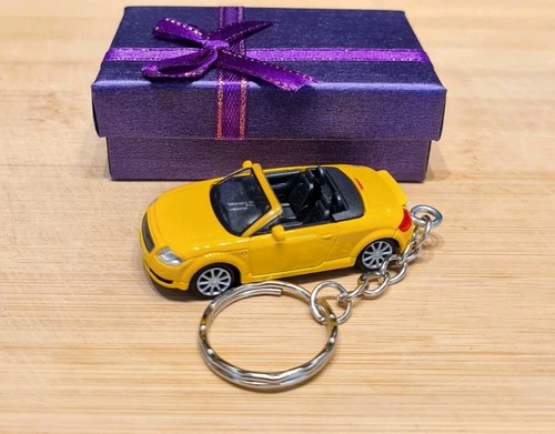 Diecast model audi tt - model,