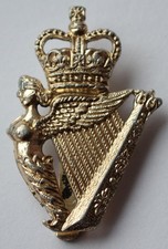 British Army, Ulster Defence