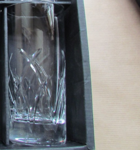 Galway crystal mystique - galway,