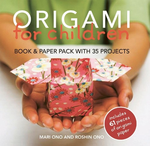 Origami for children 35 - for, children: