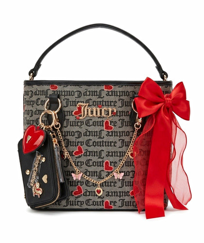 Hand customized juicy couture - hand-customized,