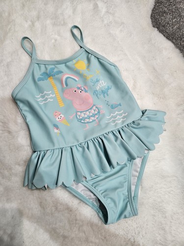 Matalan peppa pig girl - pig,