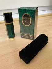 Christian Dior Poison Esprit de Parfum Refillable Spray (Empty) collectable