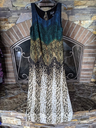 Connected apparel dress - ,, 6