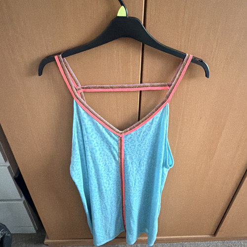 Matalan women blue animal - women’s,