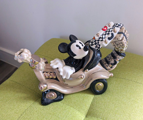 Vtg paul cardew disney - vtg,