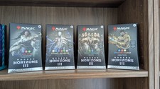 MAGIC THE GATHERING MODERN
