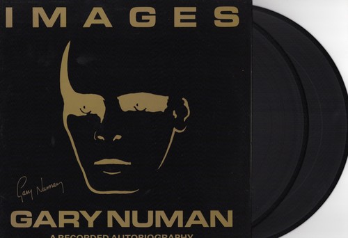 Gary numan images 2 uk - images,