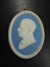 Wedgwood Jasperware Blue &