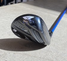 Mizuno ST-Z #3 Wood / 15