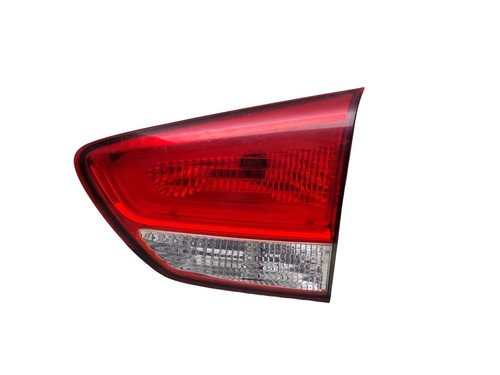 Kia carens taillight - carens,