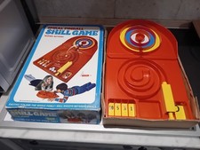 Vintage Illco Spiral Pinball