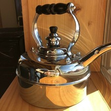 Simplex Number 2 Kettle , New