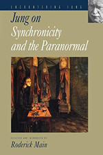 Jung on Synchronicity and the