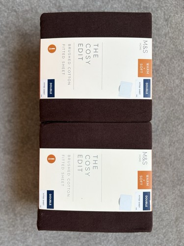 Warm soft double deep - &,