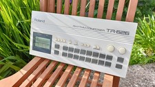 Roland 626 vintage drum - roland,