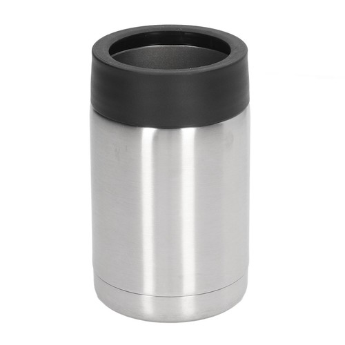 Thermal insulation can double - insulation,