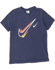 NIKE Boys Graphic T-Shirt Top