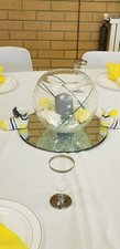 Fish Bowls Centrepieces 