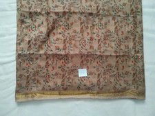 Silk offcut from genuine