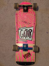 GATOR Vision 1986* Mark