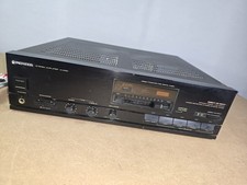 Pioneer x330 stereo - pioneer, a-x330