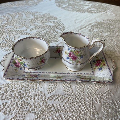 Piece royal albert - royal,