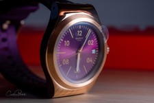 Swatch Automatic Watch unisex