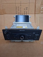 Audi A4 B8 A5 8T Concert