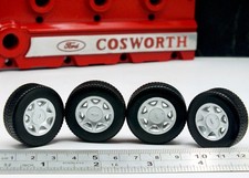 1:18 NOREV Ford Capri RS7