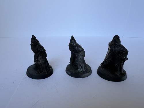 Royal guard rohan - rohan, x3